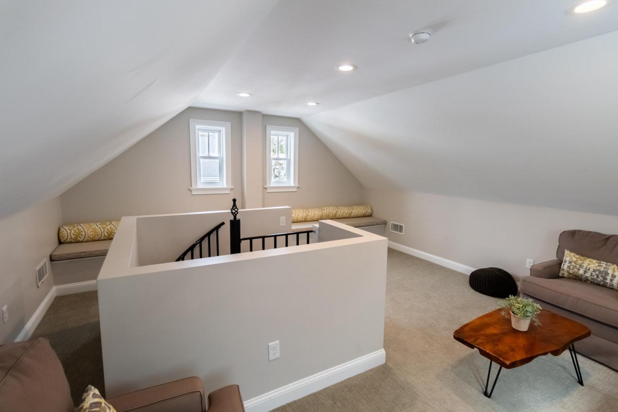 The Newport Lofts - 543 Thames Street公寓 外观 照片